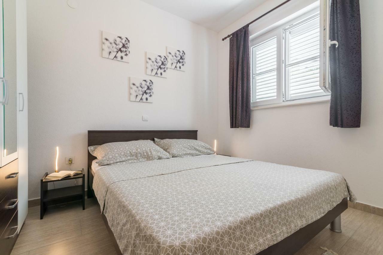 Apartmani Jelic 빈예라크 외부 사진
